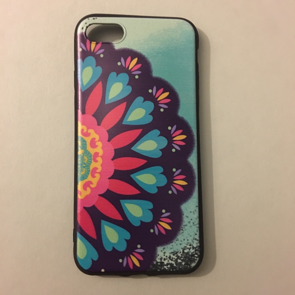 E-Circuit Cell Phone Cases